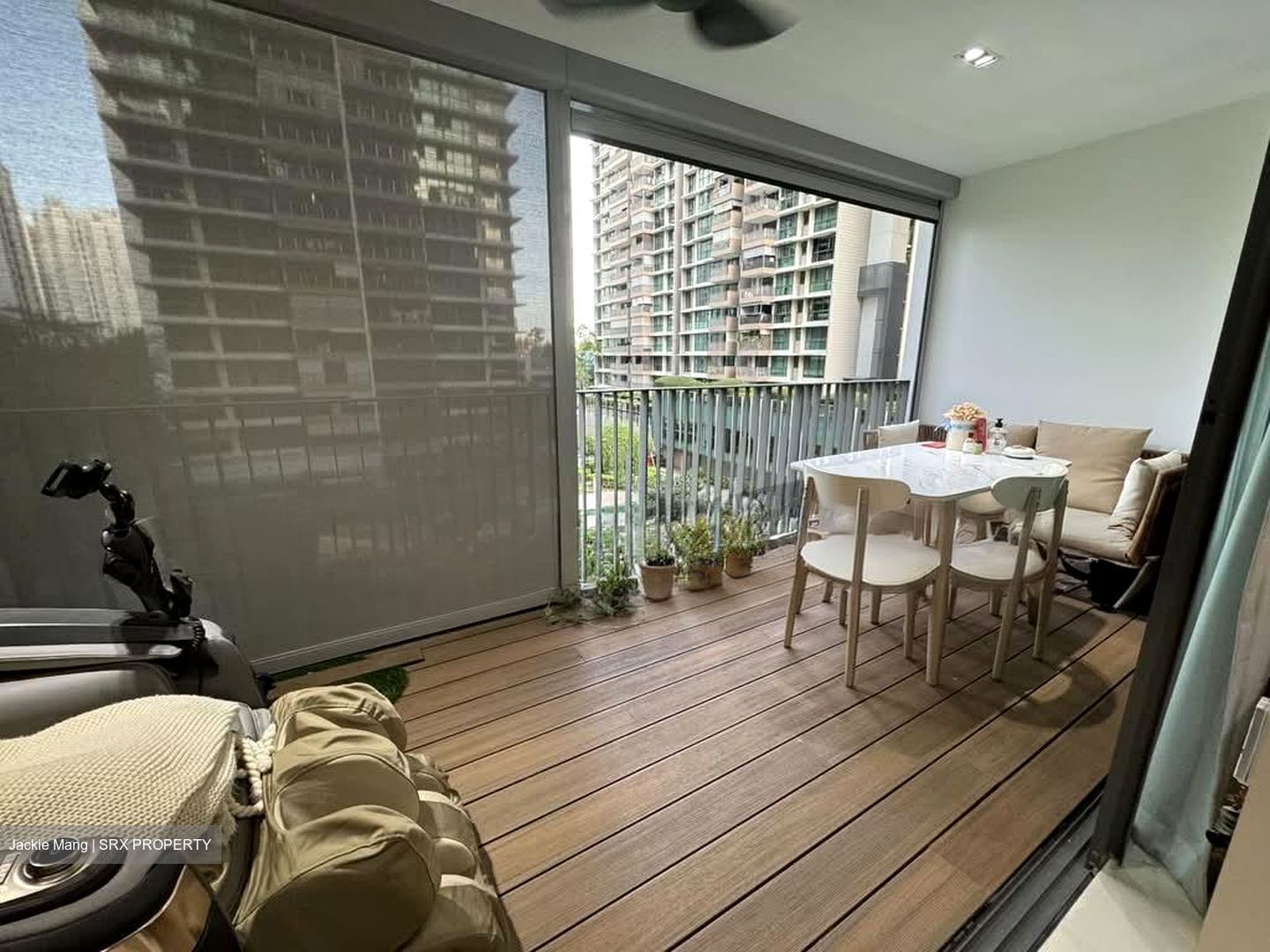 The Topiary (D28), Condominium #556753391